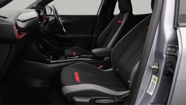 Used Vauxhall Mokka Electric 2022 for sale - 76227229: Photo 15