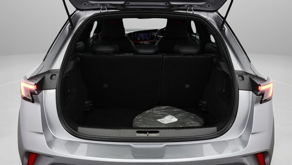 Used Vauxhall Mokka Electric 2022 for sale - 76227229: Photo 18
