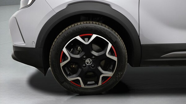 Used Vauxhall Mokka Electric 2022 for sale - 76227229: Photo 19