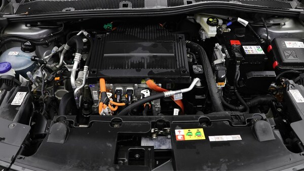 Used Vauxhall Mokka Electric 2022 for sale - 76227229: Photo 20