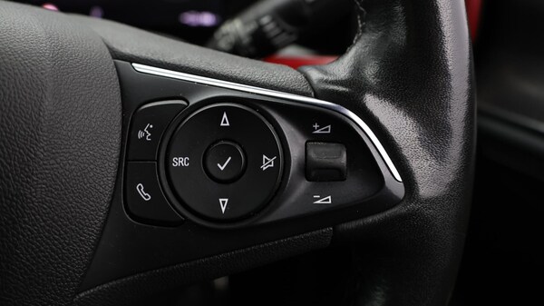 Used Vauxhall Mokka Electric 2022 for sale - 76227229: Photo 24