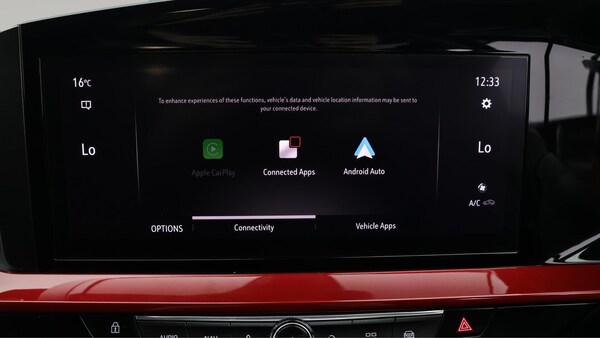 Used Vauxhall Mokka Electric 2022 for sale - 76227229: Photo 25