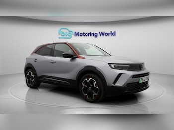 Used Vauxhall Mokka Electric 2022 for sale - 76227229: Photo 2