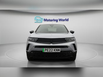 Used Vauxhall Mokka Electric 2022 for sale - 76227229: Photo 3