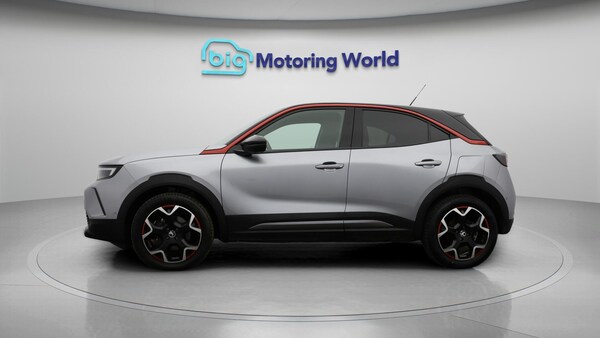Used Vauxhall Mokka Electric 2022 for sale - 76227229: Photo 5