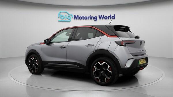 Used Vauxhall Mokka Electric 2022 for sale - 76227229: Photo 6