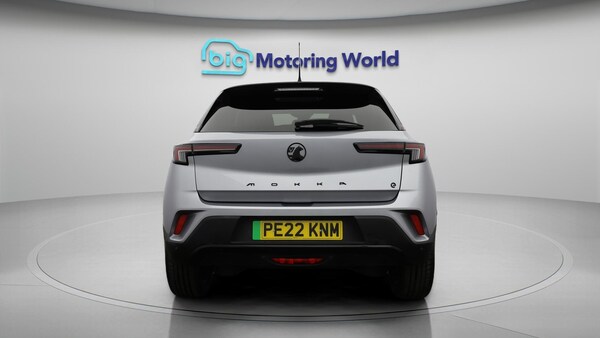 Used Vauxhall Mokka Electric 2022 for sale - 76227229: Photo 7