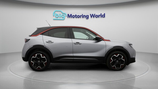 Used Vauxhall Mokka Electric 2022 for sale - 76227229: Photo 9