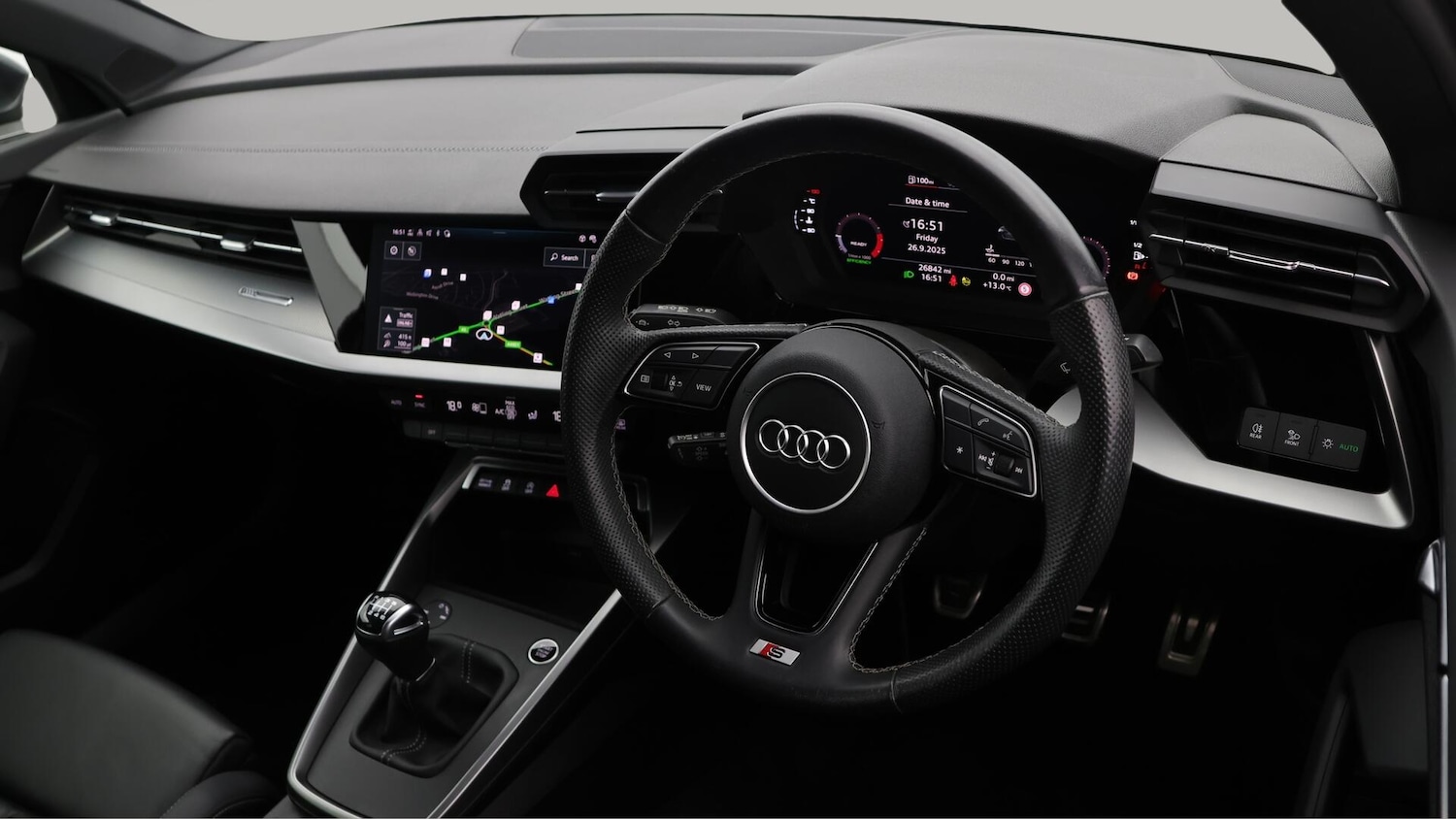Used Audi A3 2023 for sale - 76135970: Photo 10