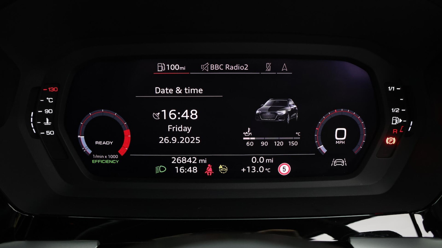 Used Audi A3 2023 for sale - 76135970: Photo 11