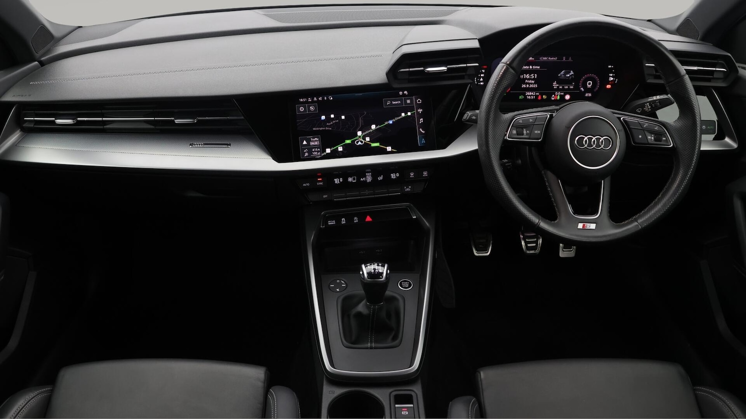 Used Audi A3 2023 for sale - 76135970: Photo 14