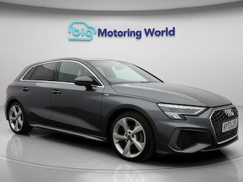 Audi - A3