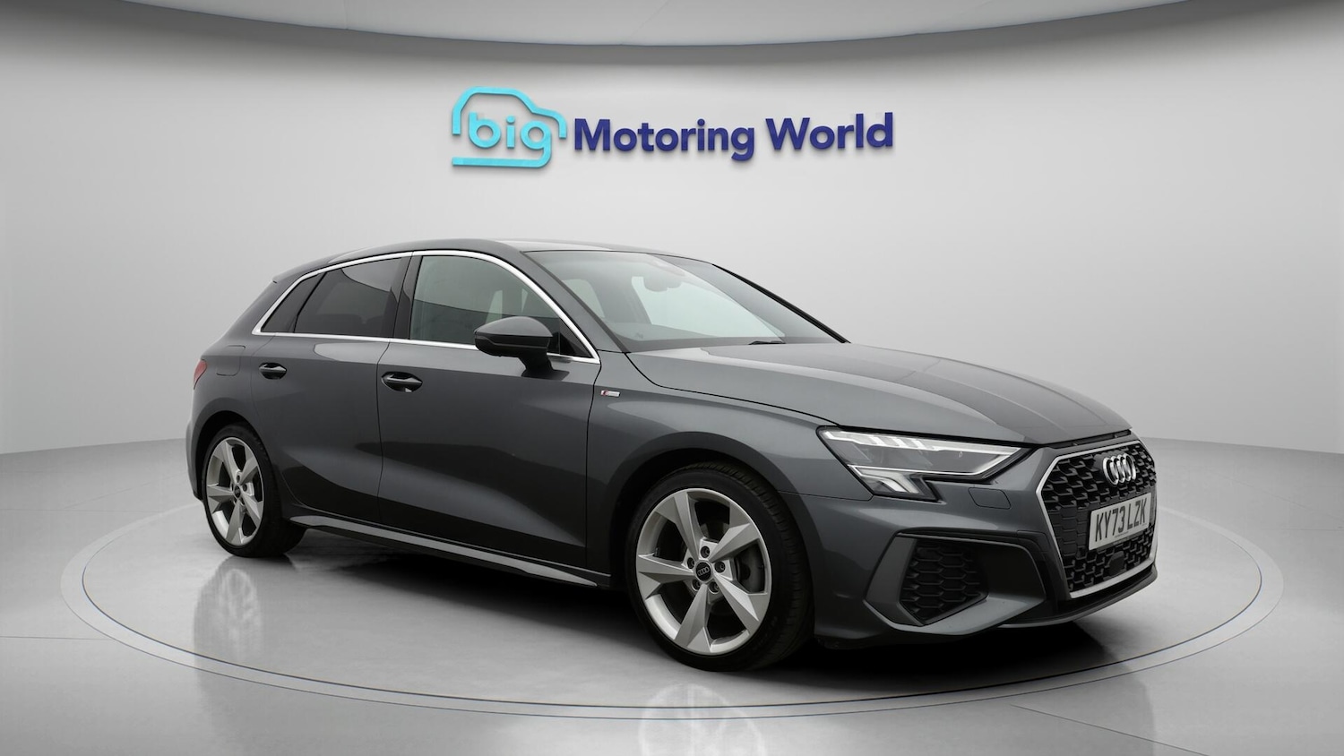 Used Audi A3 2023 for sale - 76135970: Photo 2