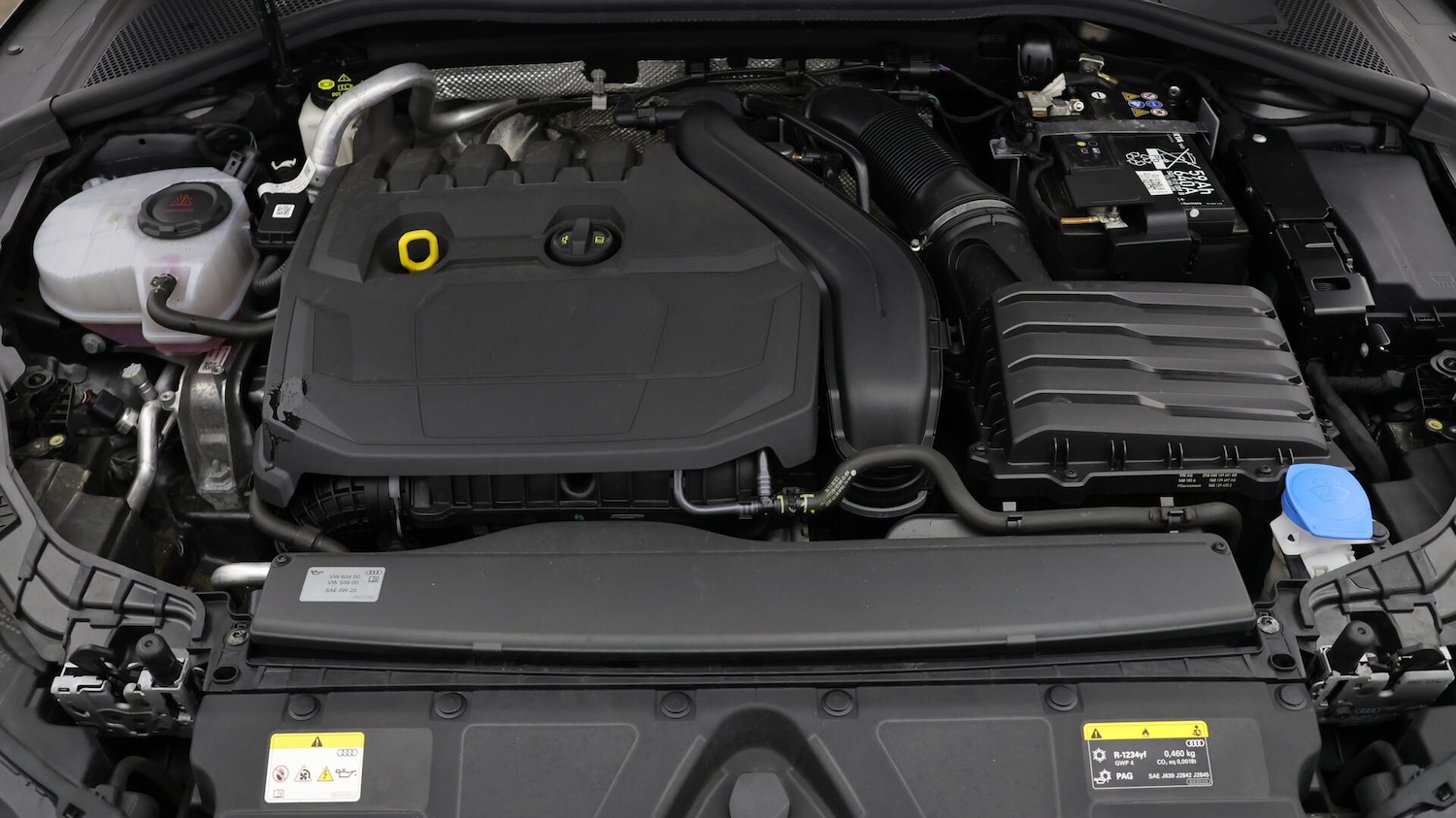 Used Audi A3 2023 for sale - 76135970: Photo 20