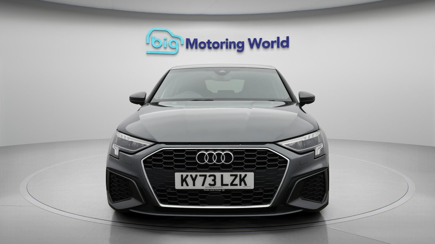 Used Audi A3 2023 for sale - 76135970: Photo 3