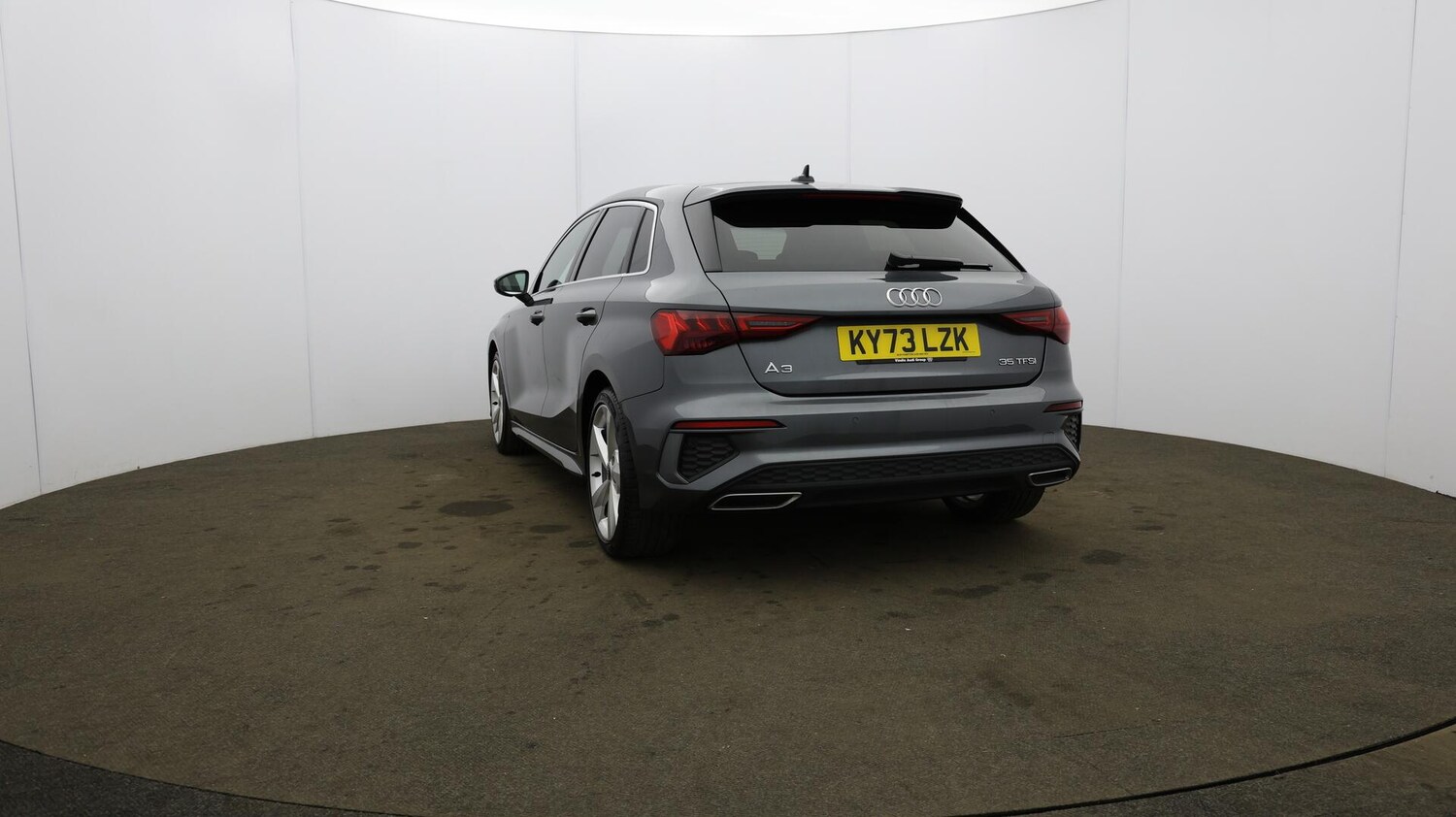 Used Audi A3 2023 for sale - 76135970: Photo 34