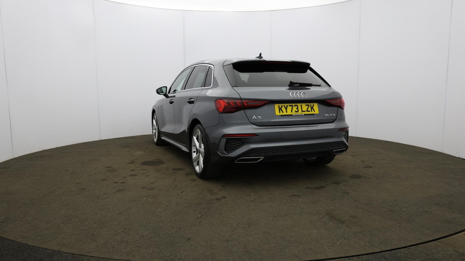Used Audi A3 2023 for sale - 76135970: Photo 35