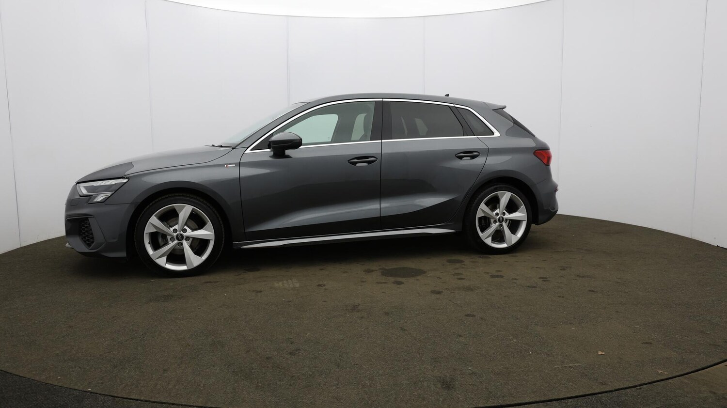 Used Audi A3 2023 for sale - 76135970: Photo 36