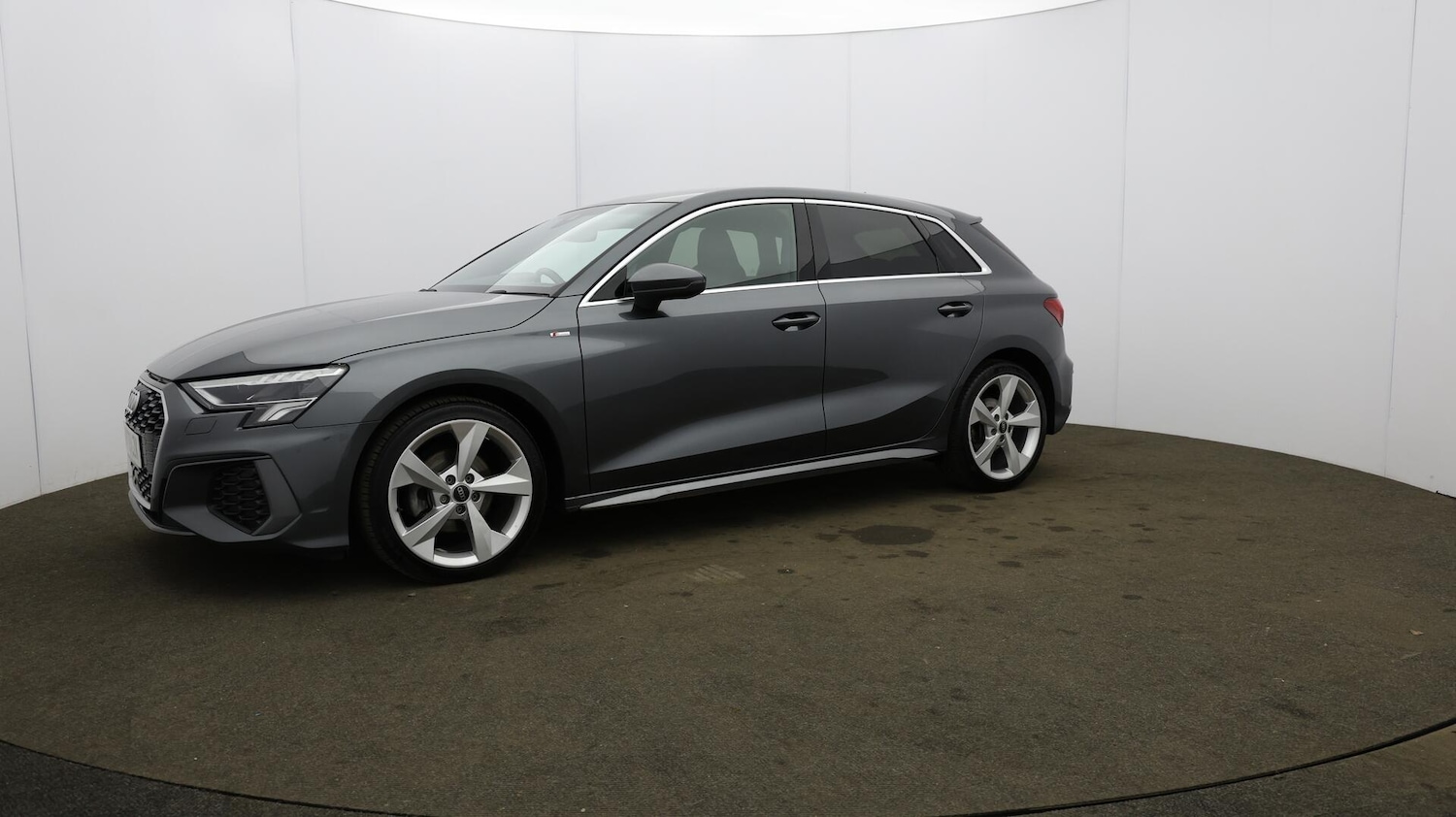 Used Audi A3 2023 for sale - 76135970: Photo 38