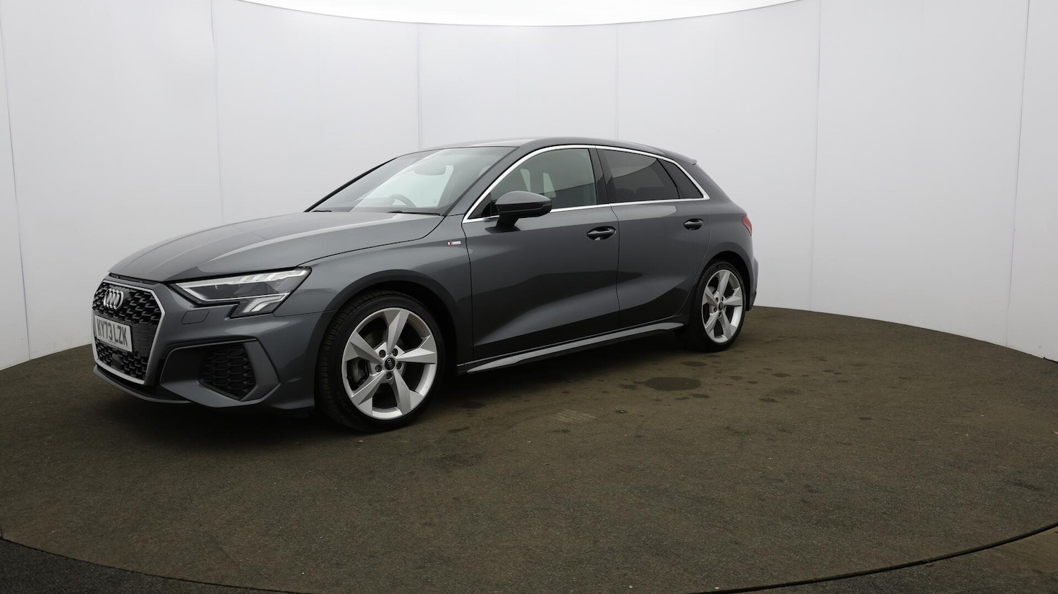 Used Audi A3 2023 for sale - 76135970: Photo 39
