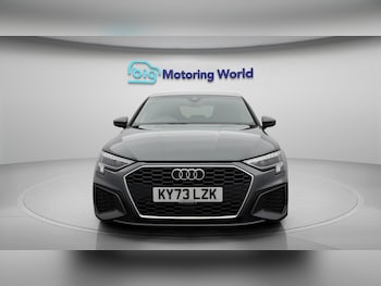Used Audi A3 2023 for sale - 76135970: Photo 3