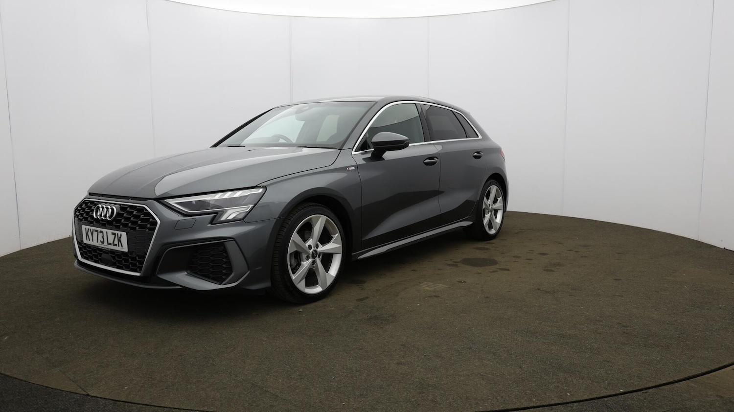 Used Audi A3 2023 for sale - 76135970: Photo 40