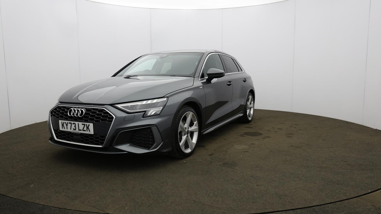 Used Audi A3 2023 for sale - 76135970: Photo 41