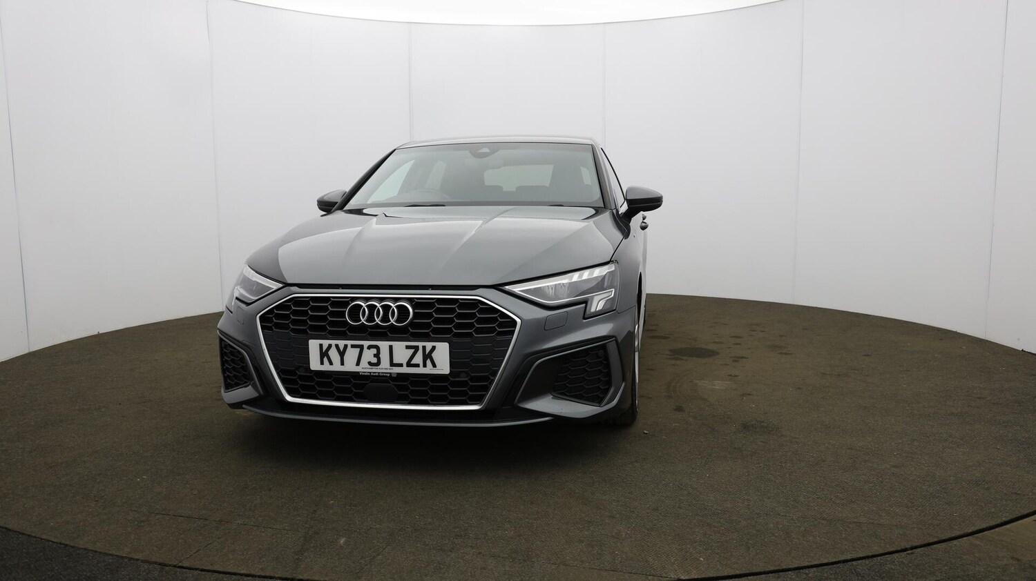 Used Audi A3 2023 for sale - 76135970: Photo 43