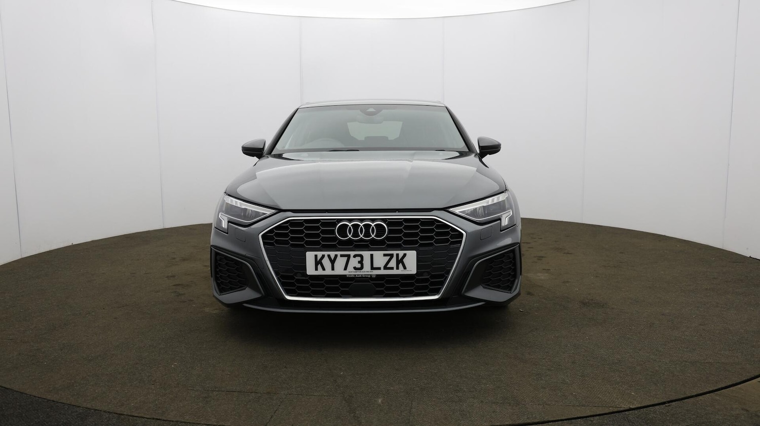 Used Audi A3 2023 for sale - 76135970: Photo 44