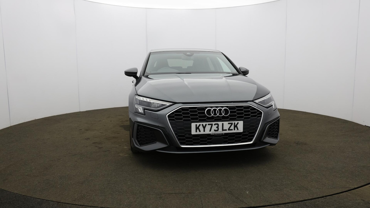 Used Audi A3 2023 for sale - 76135970: Photo 45
