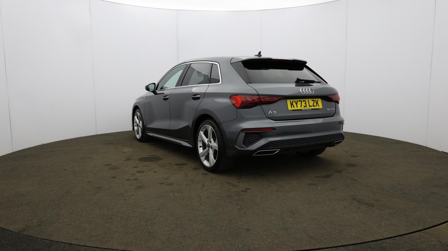 Used Audi A3 2023 for sale - 76135970: Photo 46