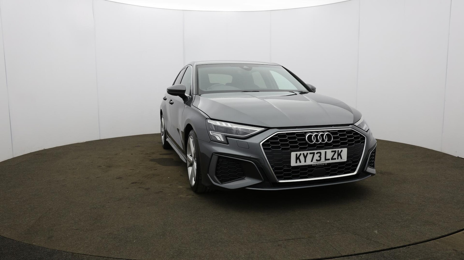 Used Audi A3 2023 for sale - 76135970: Photo 47