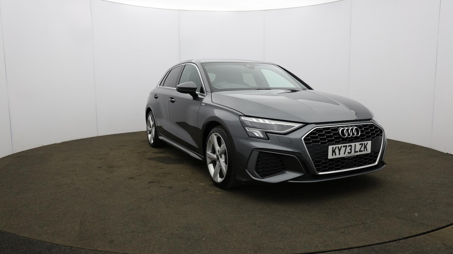 Used Audi A3 2023 for sale - 76135970: Photo 48