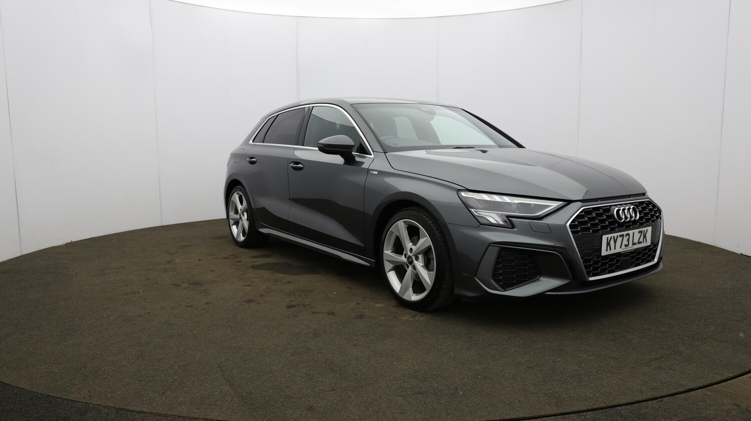 Used Audi A3 2023 for sale - 76135970: Photo 49