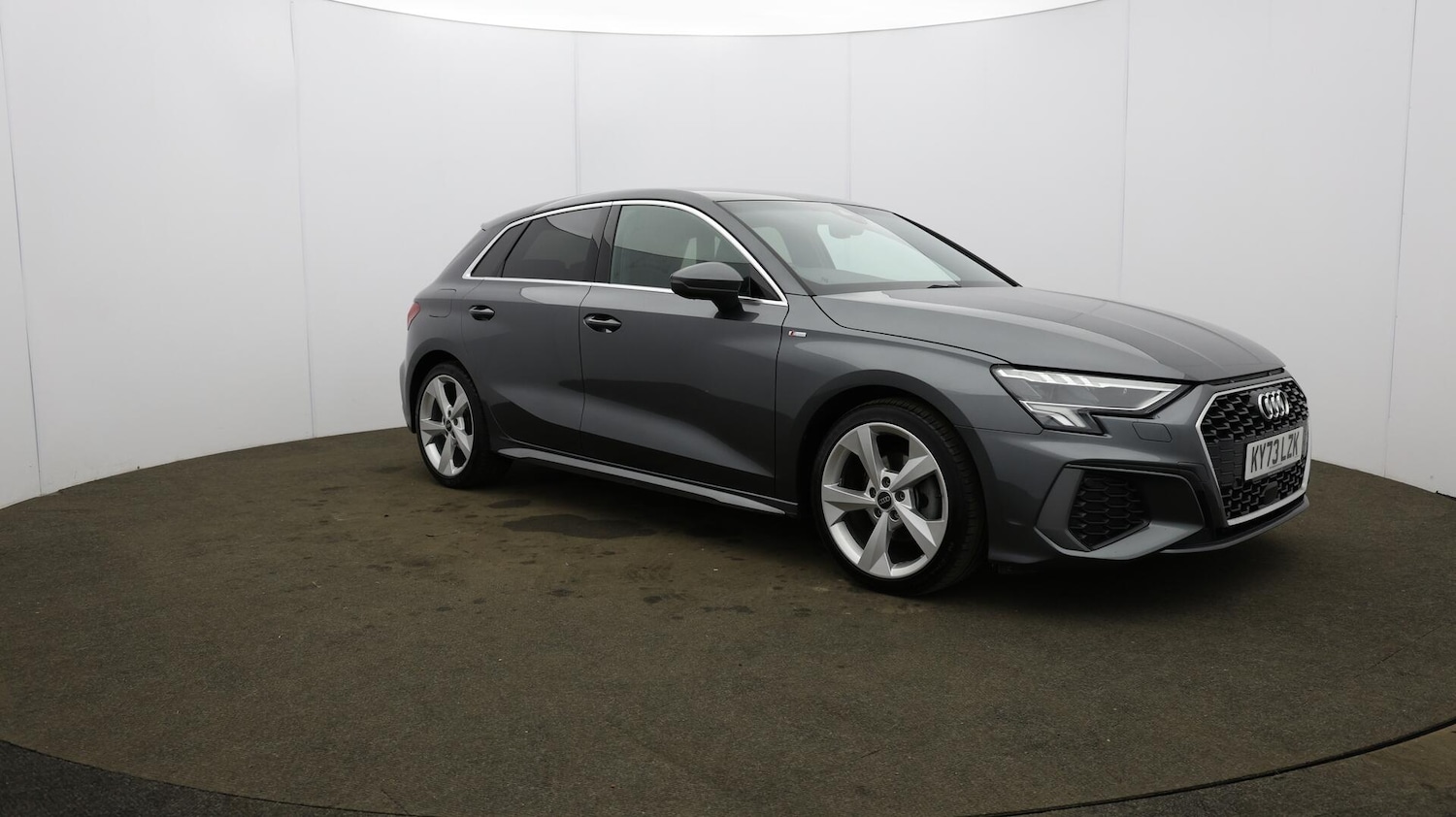 Used Audi A3 2023 for sale - 76135970: Photo 50