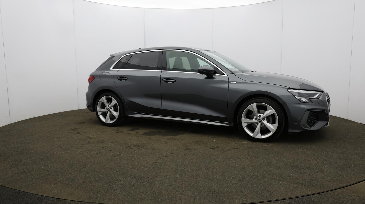 Used Audi A3 2023 for sale - 76135970: Photo 52