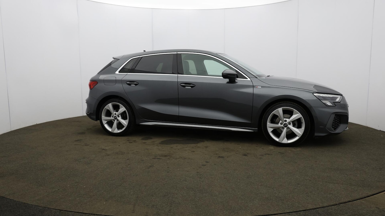 Used Audi A3 2023 for sale - 76135970: Photo 53