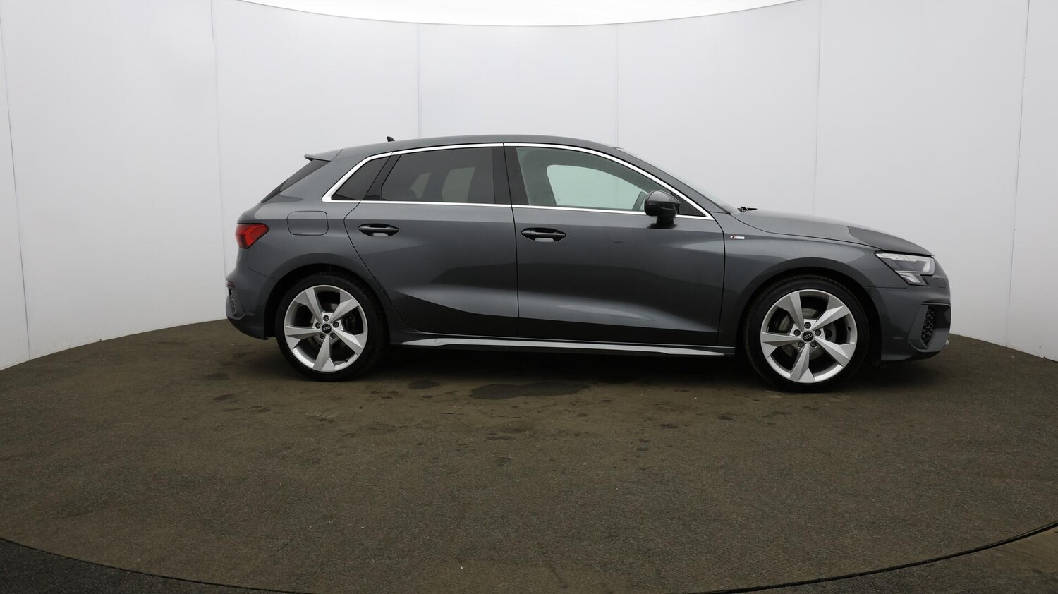 Used Audi A3 2023 for sale - 76135970: Photo 54