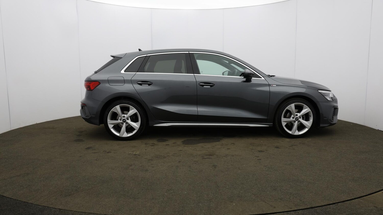 Used Audi A3 2023 for sale - 76135970: Photo 55