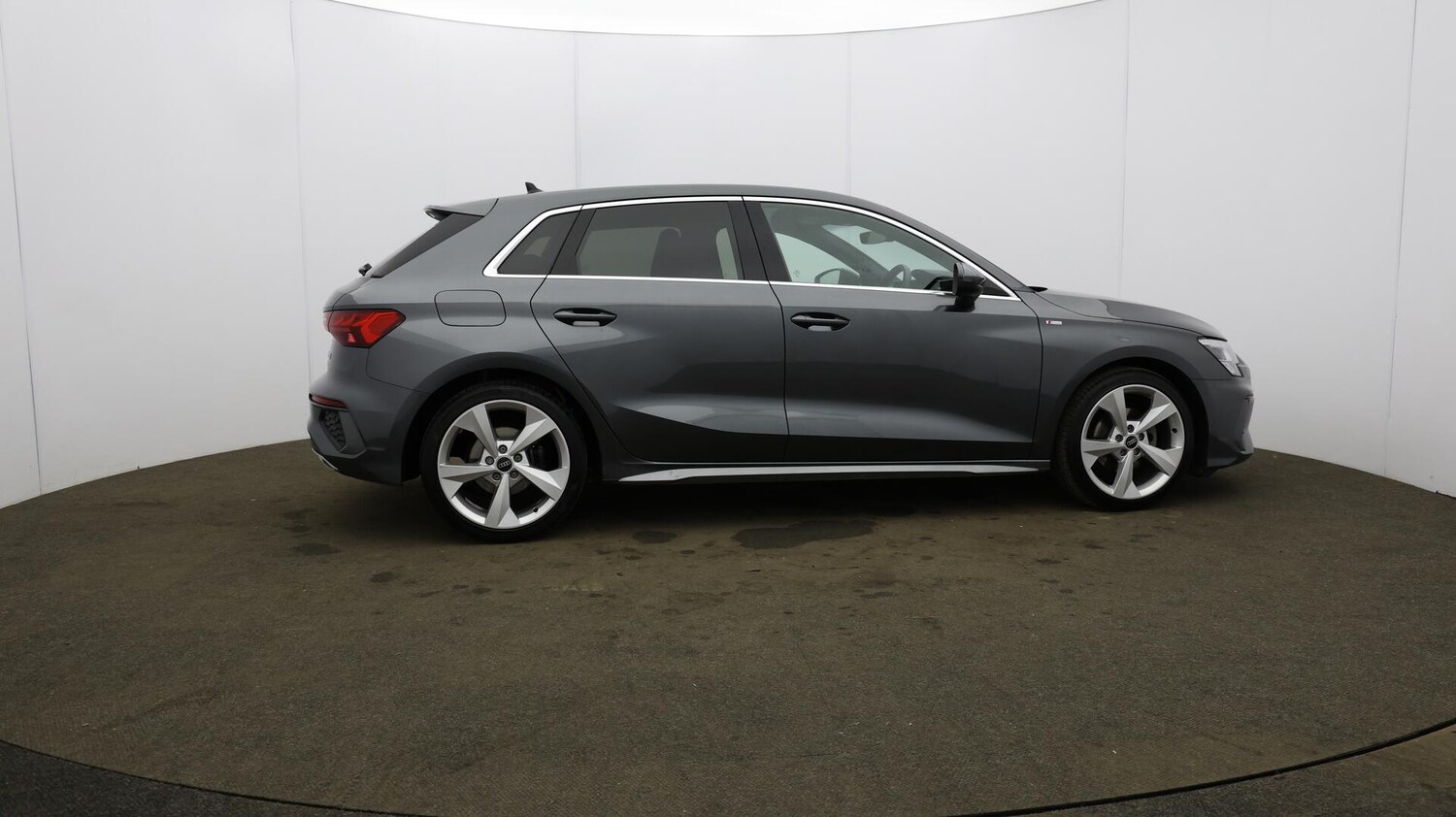 Used Audi A3 2023 for sale - 76135970: Photo 56