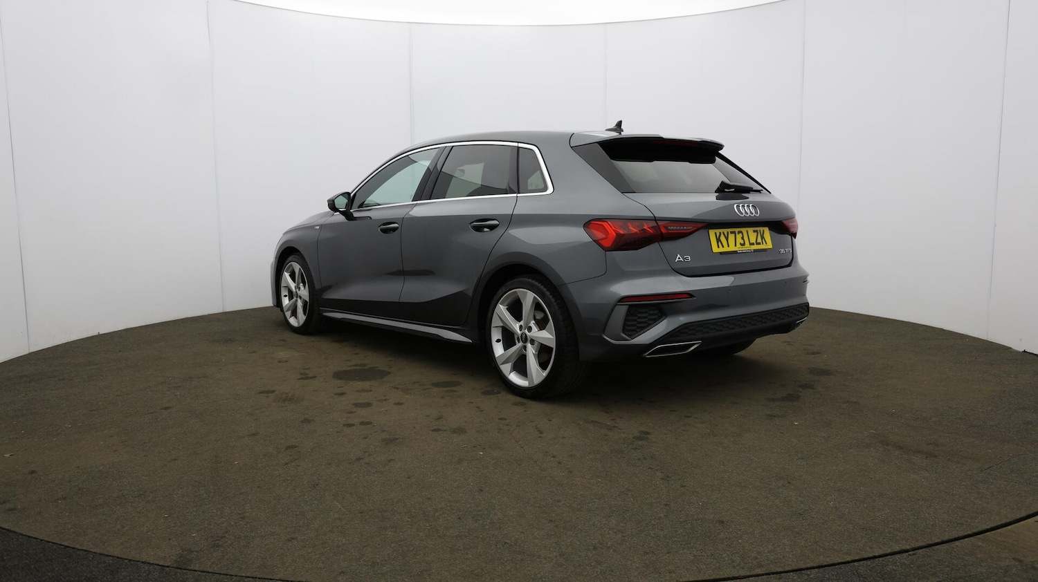 Used Audi A3 2023 for sale - 76135970: Photo 57