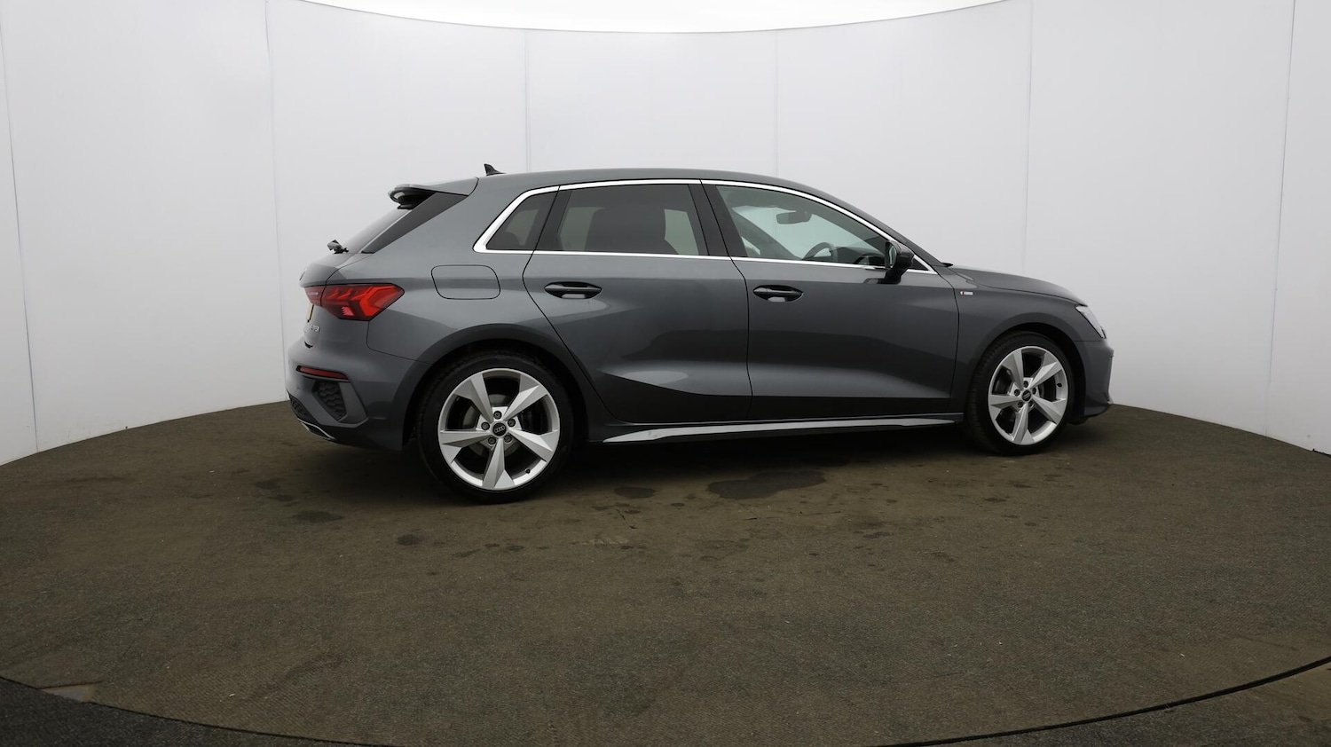Used Audi A3 2023 for sale - 76135970: Photo 58