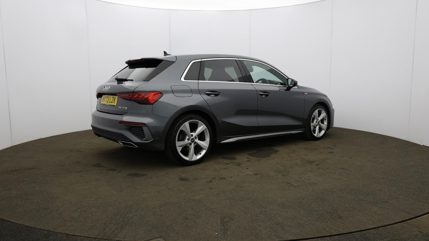 Used Audi A3 2023 for sale - 76135970: Photo 60