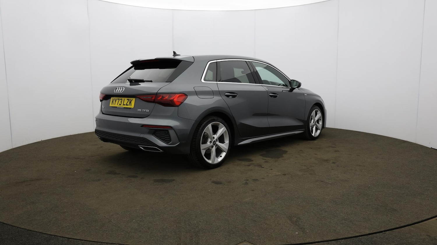 Used Audi A3 2023 for sale - 76135970: Photo 61