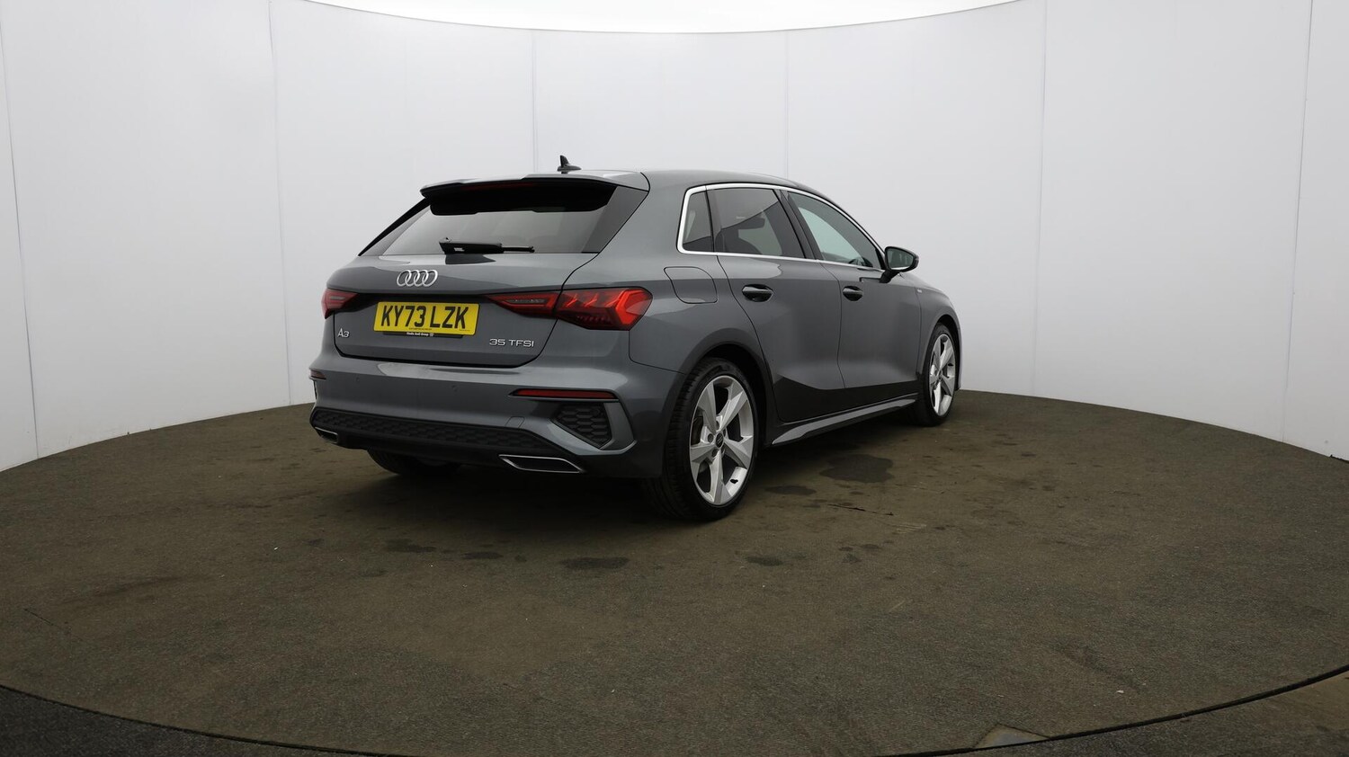 Used Audi A3 2023 for sale - 76135970: Photo 62