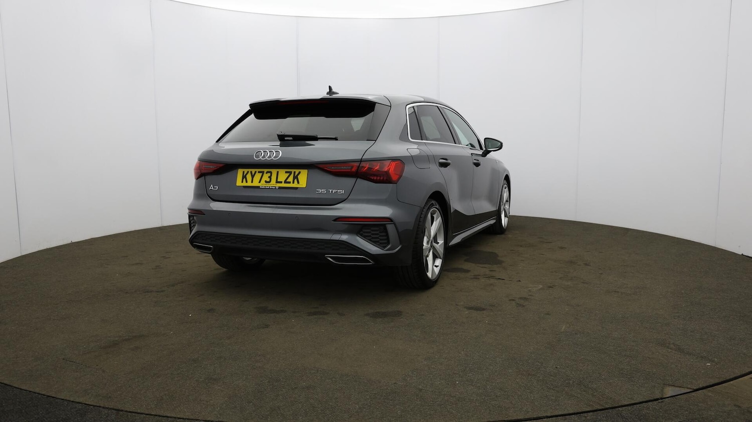 Used Audi A3 2023 for sale - 76135970: Photo 63