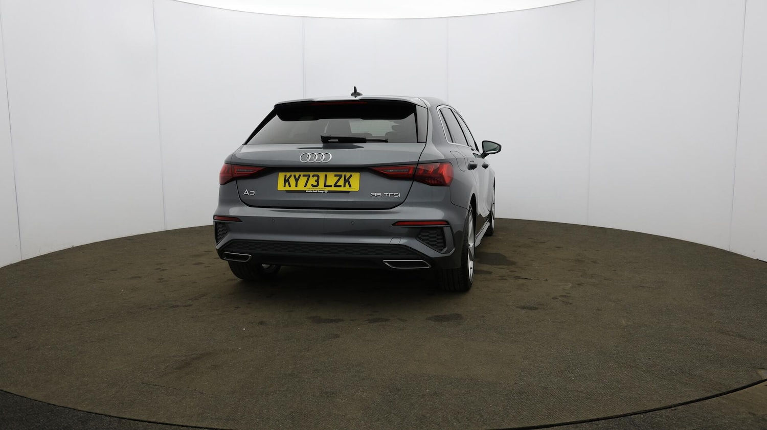 Used Audi A3 2023 for sale - 76135970: Photo 64
