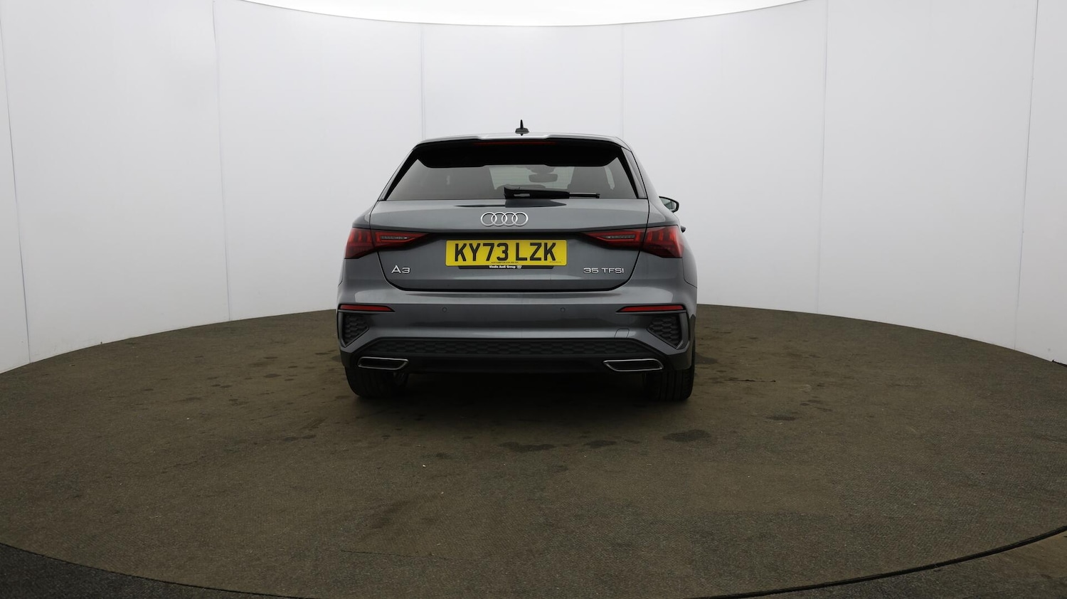 Used Audi A3 2023 for sale - 76135970: Photo 65