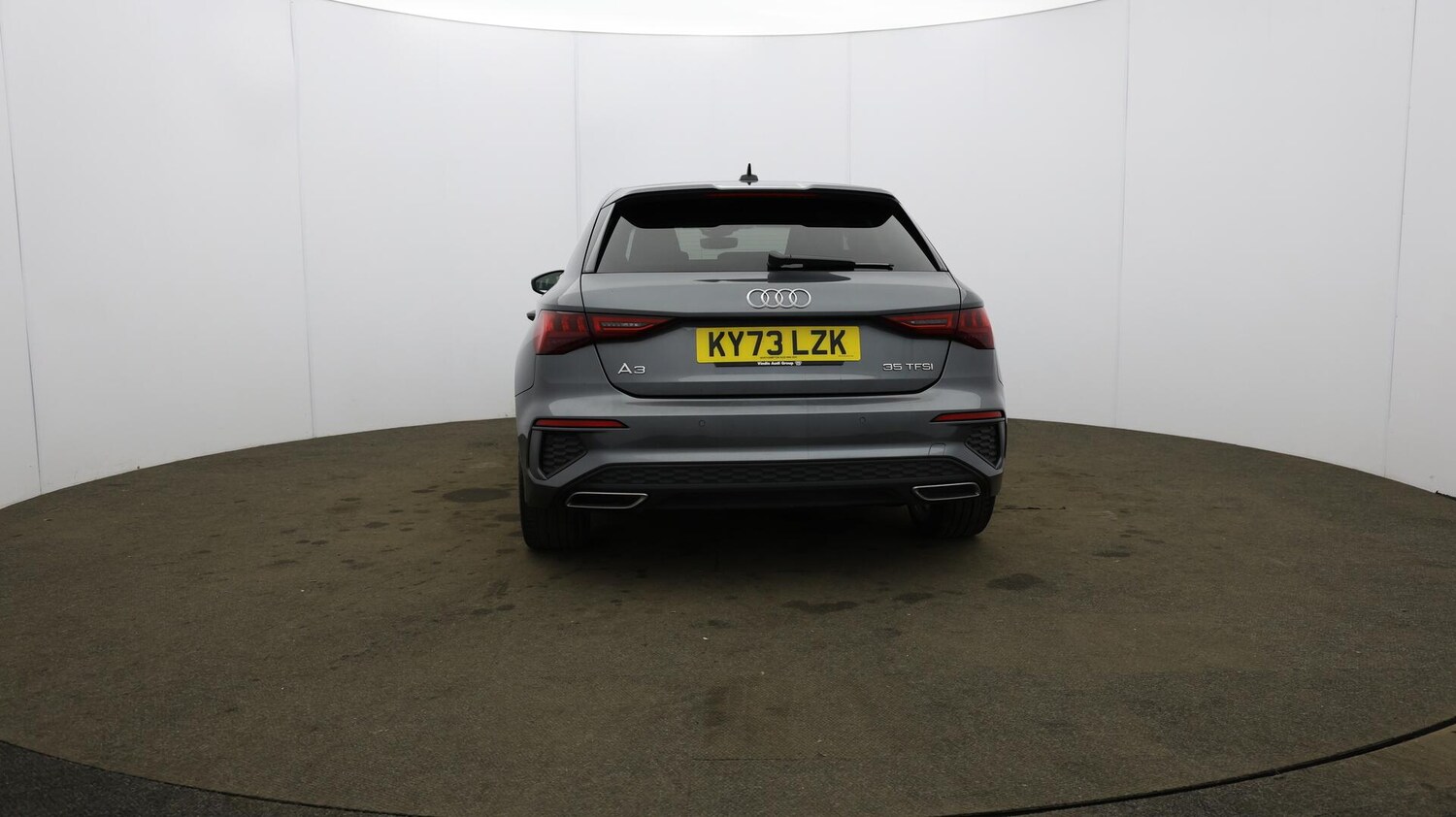 Used Audi A3 2023 for sale - 76135970: Photo 66