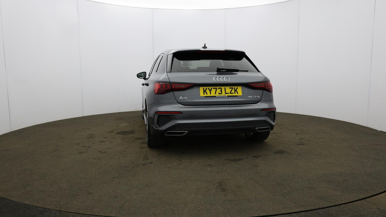 Used Audi A3 2023 for sale - 76135970: Photo 67